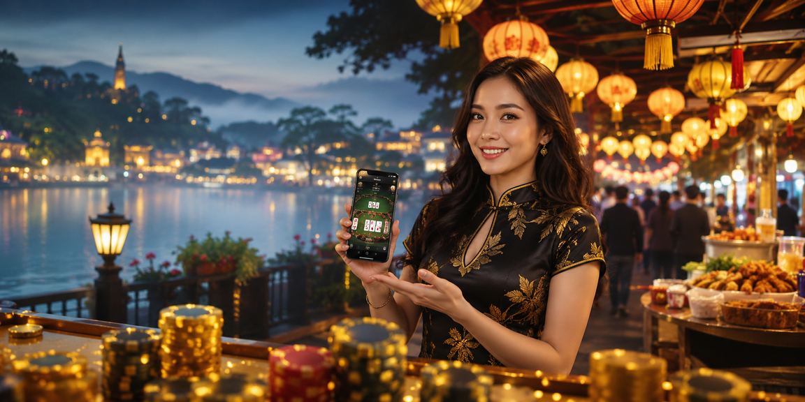 Trò chơi bài đa dạng và phong cách tại Đà Lạt