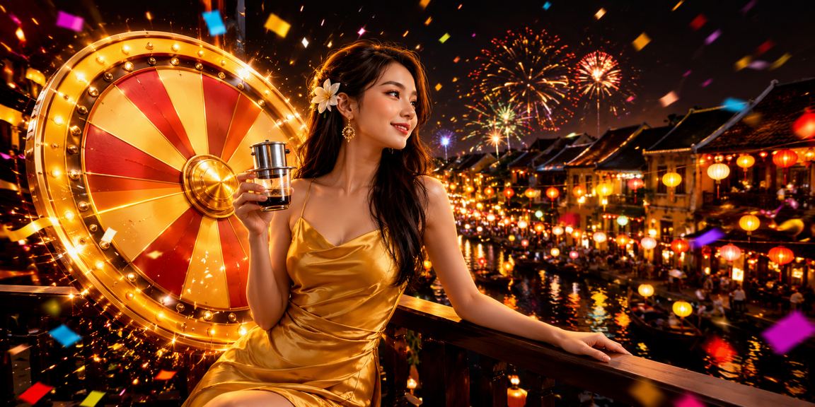 Không khí giải trí casino và thể thao sôi động tại Việt Nam